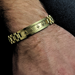 Load image into Gallery viewer, 18K Gold Filled Four Crown Bracelets
