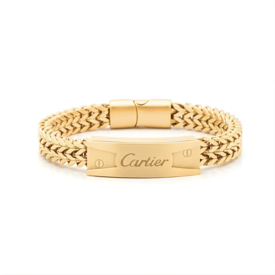 Luxury Iconic Bracelet For Men