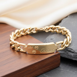 Load image into Gallery viewer, Iconic Tarnish Proof Bracelet