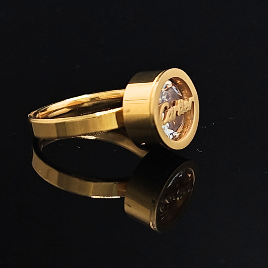 Luxury Ring For Men & Women