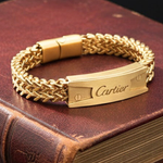 Load image into Gallery viewer, Luxuary Bracelet For Men &amp; Women