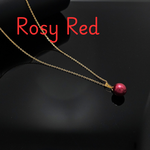 Load image into Gallery viewer, 18K Gold Filled Hawaiian Pearl Necklace
