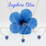 Load image into Gallery viewer, 18K Gold Filled Hawaiian Pearl Sets