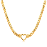 18K Gold Filled Herringbone Flat Snake Chain Necklace – Flexible Liquid Gold Collar Necklace for Women