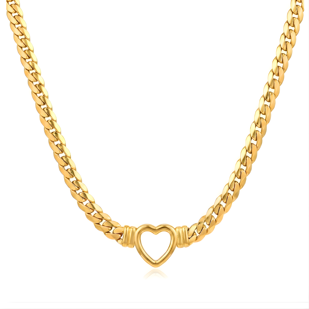18K Gold Filled Herringbone Flat Snake Chain Necklace – Flexible Liquid Gold Collar Necklace for Women