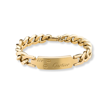 Iconic Tarnish Proof Bracelet
