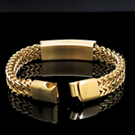 Load image into Gallery viewer, Luxuary Bracelet For Men &amp; Women
