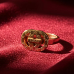 Load image into Gallery viewer, 18K Gold Filled Iconic Ring