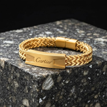 Load image into Gallery viewer, Luxuary Bracelet For Men &amp; Women