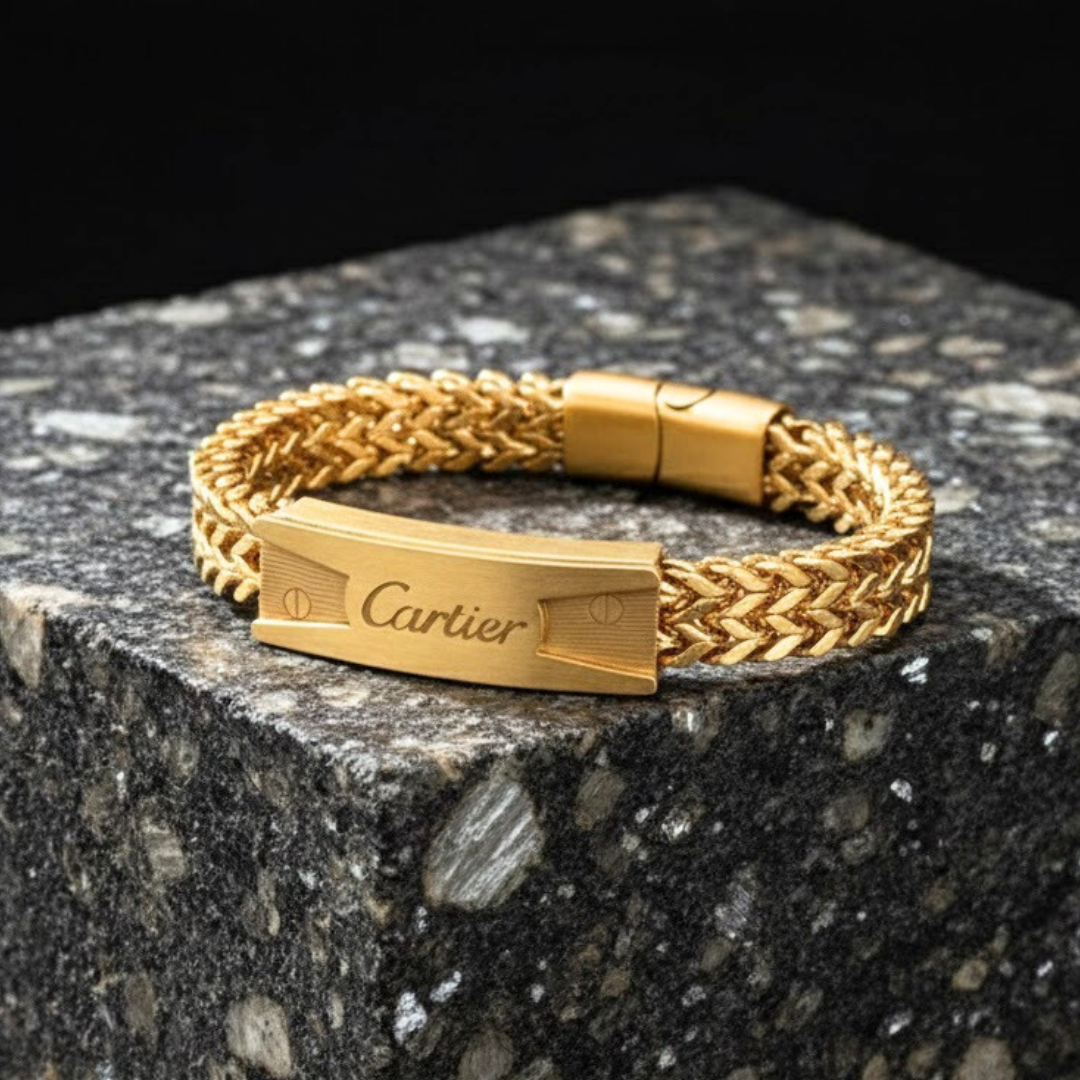 Luxuary Bracelet For Men & Women