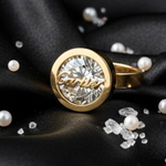 Load image into Gallery viewer, Luxury Ring For Men &amp; Women