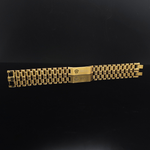 Load image into Gallery viewer, Luxury 18K Gold Filled Tarnish Proof Bracelet
