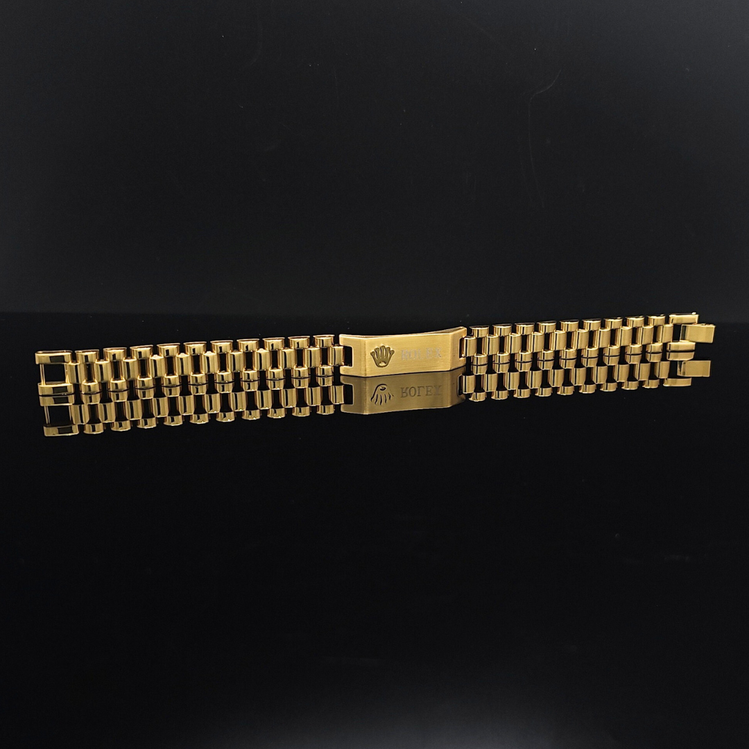 Luxury 18K Gold Filled Tarnish Proof Bracelet