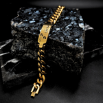 Load image into Gallery viewer, Iconic Tarnish Proof Bracelet
