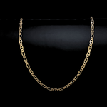 Load image into Gallery viewer, 18K Rose Gold Chain
