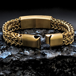 Load image into Gallery viewer, The Luxurious Crown Bracelet
