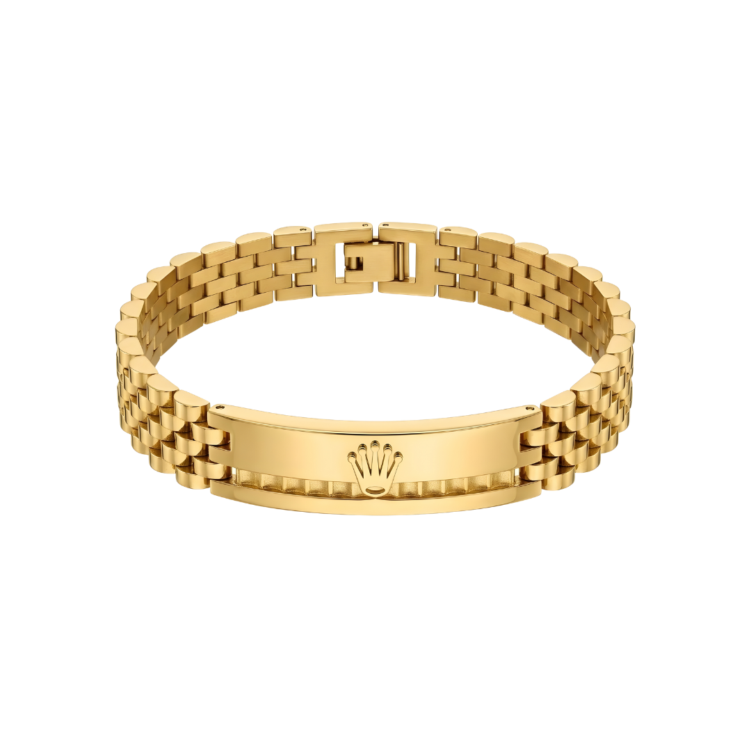 18K Gold luxury Bracelet