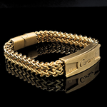 Load image into Gallery viewer, Luxuary Bracelet For Men &amp; Women
