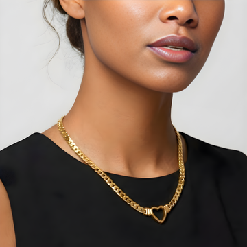 18K Gold Filled Herringbone Flat Snake Chain Necklace – Flexible Liquid Gold Collar Necklace for Women