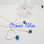 Load image into Gallery viewer, 18K Gold Filled Hawaiian Pearl Sets
