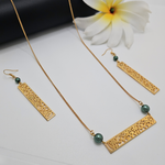 Load image into Gallery viewer, 18K Gold Filled Hawaiian Pearl Set
