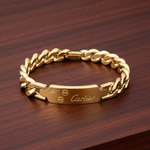 Load image into Gallery viewer, Iconic Tarnish Proof Bracelet