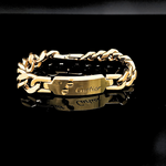 Load image into Gallery viewer, Iconic Tarnish Proof Bracelet
