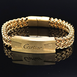 Load image into Gallery viewer, Luxuary Bracelet For Men &amp; Women
