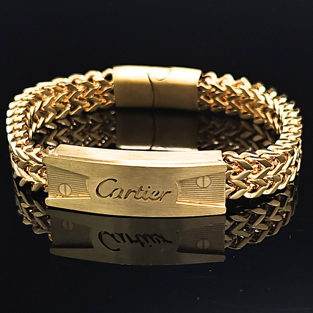 Luxuary Bracelet For Men & Women