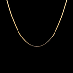 Load image into Gallery viewer, 18K Gold Filled Snake Chain
