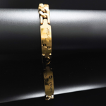 Load image into Gallery viewer, Iconic Tarnish Proof Bracelet
