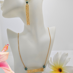 Load image into Gallery viewer, 18K Gold Filled Hawaiian Pearl Set
