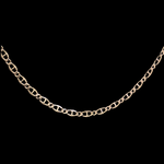 Load image into Gallery viewer, 18K Rose Gold Chain
