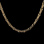 Load image into Gallery viewer, 18K Rose Gold Filled Large Lip Links Chain
