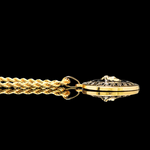 Load image into Gallery viewer, 18K Gold Filled Iconic Pendant Necklace
