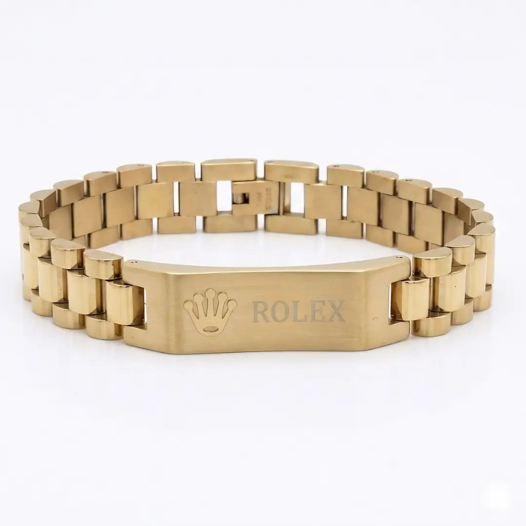 Luxury 18K Gold Filled Tarnish Proof Bracelet