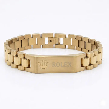 Luxury 18K Gold Filled Tarnish Proof Bracelet