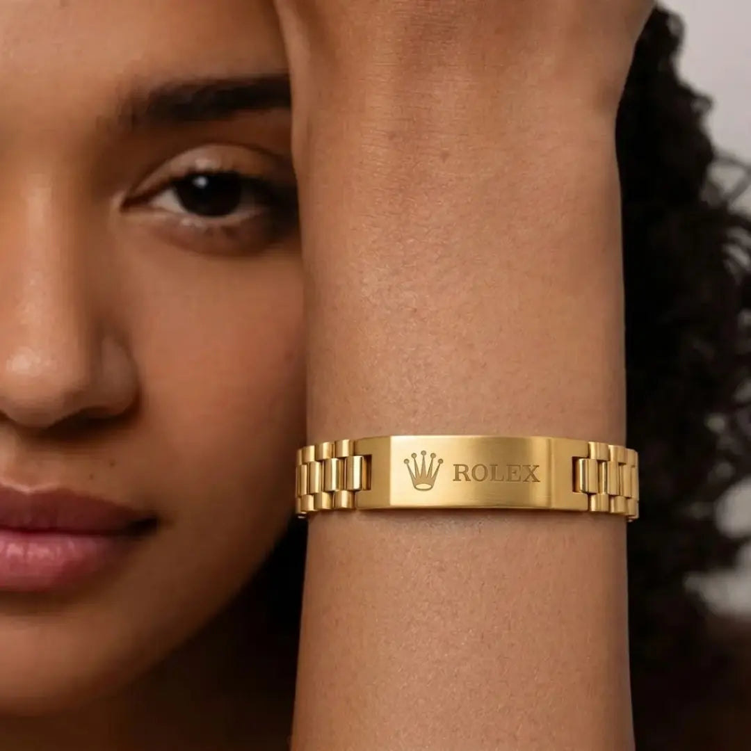 Luxury 18K Gold Filled Tarnish Proof Bracelet
