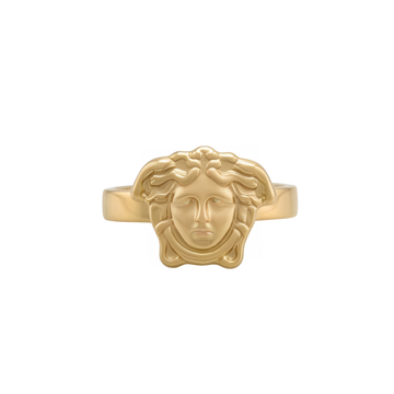18K Gold Filled Statement Ring