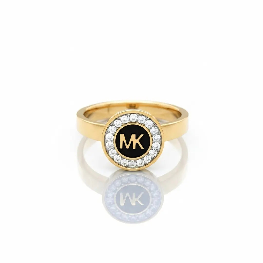 Women’s Luxury-Inspired Cubic Zirconia Ring