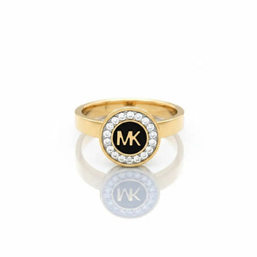 Women’s Luxury-Inspired Cubic Zirconia Ring