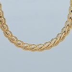 Load image into Gallery viewer, Rose Gold Snake Chain
