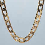 Load image into Gallery viewer, Rose Gold  6MMCuban Link Chain
