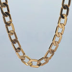 Load image into Gallery viewer, Rose Gold  6MMCuban Link Chain
